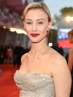 Sarah Gadon